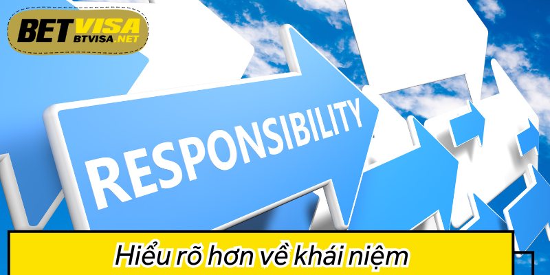 Chơi có trách nhiệm: Yếu tố then chốt mà mọi người chơi cần nắm vững.