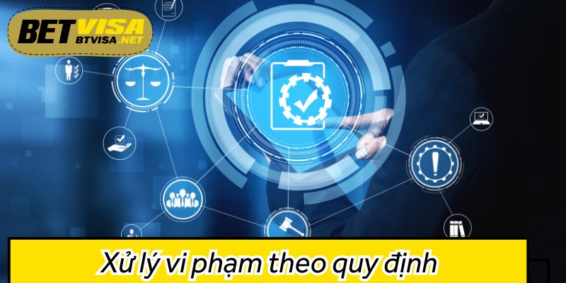 Một số nội dung Điều khoản và điều kiện then chốt của nhà cái mà bạn cần lưu ý